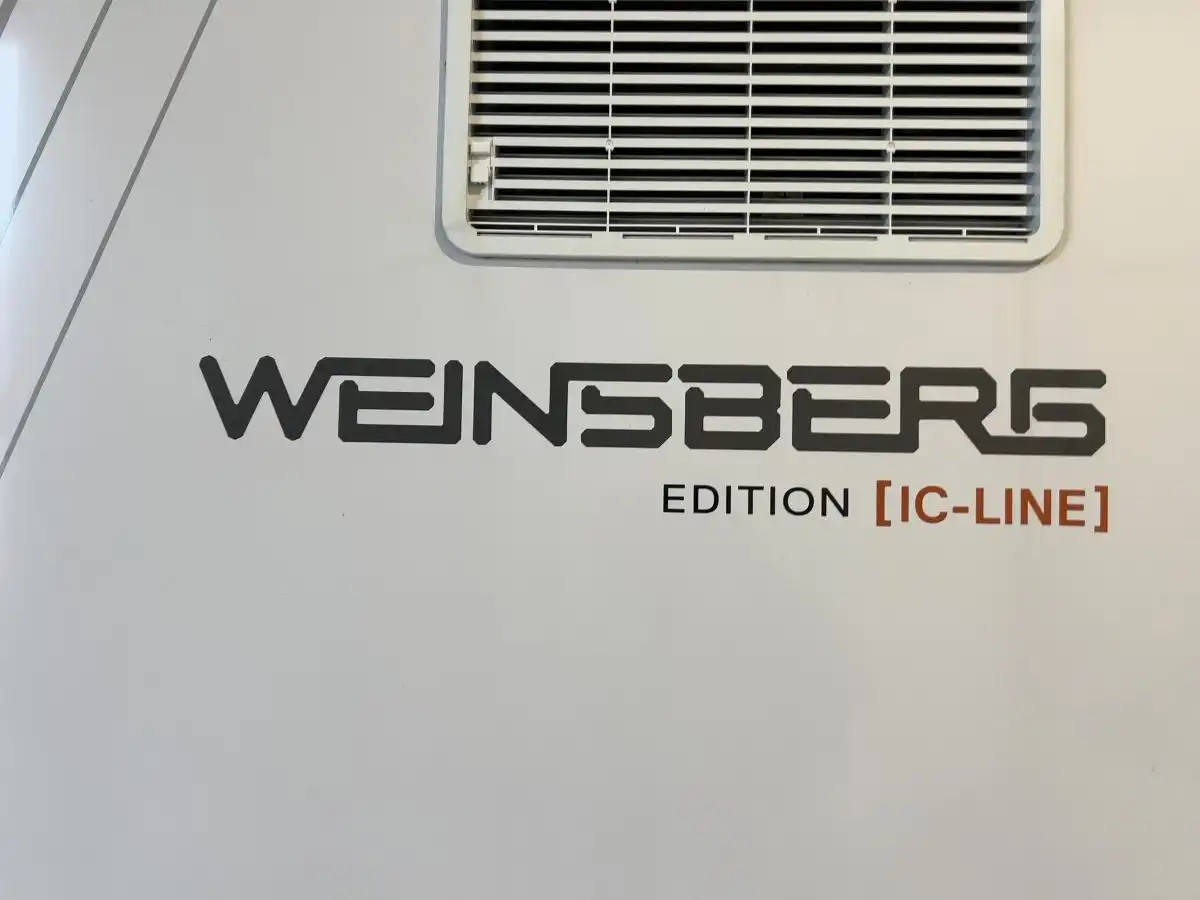 WEINSBERG CaraSuite 650 MEG IC-Line - Ansicht 19
